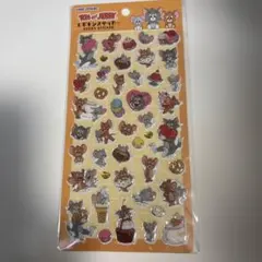 トムとジェリー エポキシシール