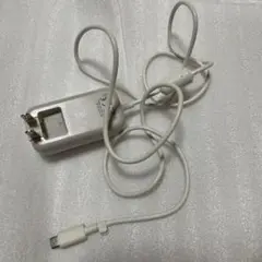 docomo ドコモ 充電器 ACアダプタ 07 USB Type-C