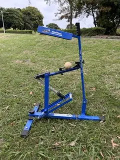 新品・未使用　中村紀洋　電動バッティングマシーン フルスイング ホームラン王中村紀洋 電動バッティングマシーン フルスイング