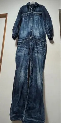 2026年最新】delay by win&sonsつなぎの人気アイテム - メルカリ