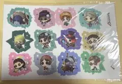 第五人格 identityV スイパラ　キャラクターシール
