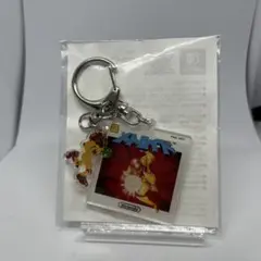 キーホルダー キャラクターグッズ