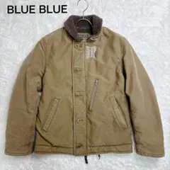 ボア ミリタリージャケット