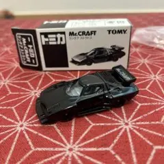 KANSAI特注トミカ ランチアストラトス 1979年 ツールドコルス No.1 KANSAI特注トミカ ランチアストラトス 1979年 ツールドコルス No