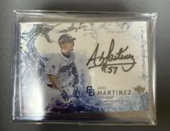 2025年最新】アリエルマルティネス サインの人気アイテム - メルカリ