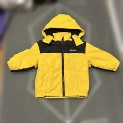 BABYDOLL フード付きジャケット 90サイズ