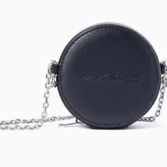 MAC ノベルティ　キーチェーンバッグ