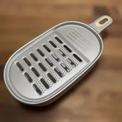 アルミ製　おろし器のサムネイル