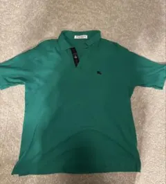 BLACK LABEL CRESTBRIDGE ポロシャツ グリーン M - メルカリ
