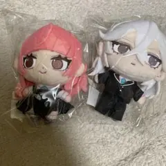 恋せよまやかし天使ども ぬいぐるみ - メルカリ