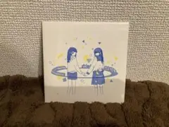 パスピエ 最終電車 泉まくら CD 数量限定生産