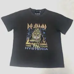激レア‼️グッドロックスピード×デフレパードTシャツLサイズのサムネイル