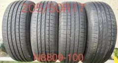 FIRELLI /CINTURATO 205/50R17 製造年：2022年製 - メルカリ
