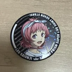 2025年最新】西園寺レオ 缶バッジの人気アイテム - メルカリ