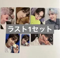 ヨンフン　トレカ　theboyz ドボイズ　ドボ　vvv