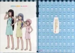 クリアファイル とあるシリーズ とある魔術の禁書目録×とある科学の超電磁砲
