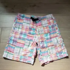 グラミチ　Gramicci　ハーフパンツ