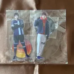 A3! エーステ アクリルスタンド 伏見臣