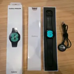 Galaxy Watch7 40mm SM-L305F 充電器付き 動作品 - メルカリ