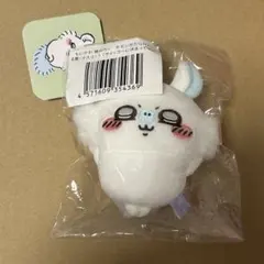 ちいかわ 褒めろッ モモンガだらけくじ E賞 サイッコーに決まってるッ