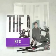 2025年最新】bts blu-ray 未開封の人気アイテム - メルカリ
