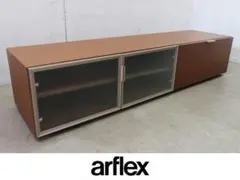 2026年最新】arflex テレビ台の人気アイテム - メルカリ