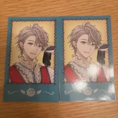 にじさんじ Rose Valentine 甲斐田晴