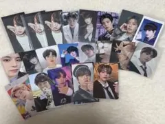 straykids スキズ スンミン トレカ ステッカー まとめ売り