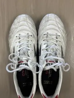 モレリアスニーカー　25.5㎝ モレリアスニーカー 25.5㎝ モレリア シューズ｜ミズノ公式