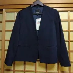 2026年最新】HK WORKS LONDON レディース ノーカラージャケットの人気