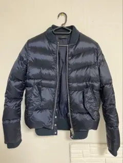 ディーゼル ダウンジャケット