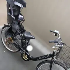 札幌市内引取限定　LORIS COLGO 電動アシスト自転車 札幌市内引取限定 LORIS COLGO 電動アシスト自転車 - メルカリ