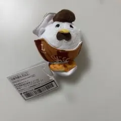 からあげクン ミニぬいぐるみマスコット CHEESE