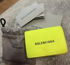2026年最新】バレンシアガ balenciaga 三つ折り財布の人気アイテム