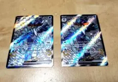 ポケモンカード/シャイニートレジャーex/ウェーニバルex/ssr/2枚セット