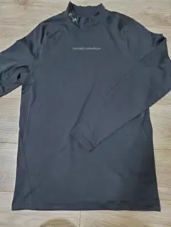 UNDER ARMOUR COLDGEAR 長袖アンダーウェア M