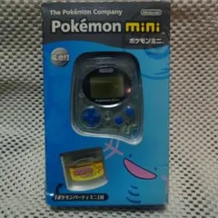 2025年最新】ポケモンミニ ウパーブルーの人気アイテム - メルカリ