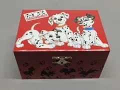 2026年最新】ディズニー 101匹わんちゃん オルゴールの人気アイテム