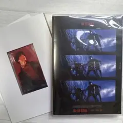 BE:FIRST ONEMAN SHOW 'FIRST' Blu-ray