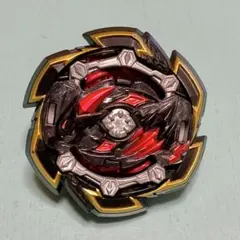 ベイブレード 赤と黒のドラゴンデザイン - メルカリ