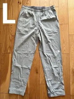 THE NORTH FACE フレキシブル ロング パンツ レディースL