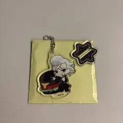 Dr.STONE アモカフェamocafe アクリルスタンドキーホルダー ゼノ