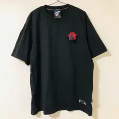 GRAF&WU ぬいぐるみ Tシャツ XLサイズ グラフアンドウー