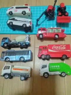 2025年最新】トミカの人気アイテム - メルカリ