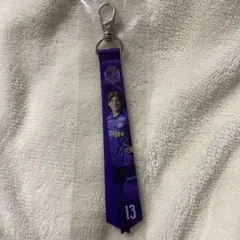 新井直人　プレイヤーズボンフィン