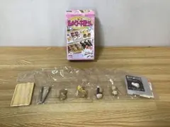 メガハウス　私のケーキ屋さ「大きな栗のモンブランセット」