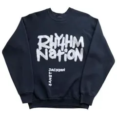 美品 90s ビンテージ JANET JACKSON スウェット フルーツ L 2025年最新】janet jackson スウェットの人気アイテム - メルカリ