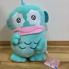 2025年最新】ハンギョドン ぬいぐるみの人気アイテム - メルカリ