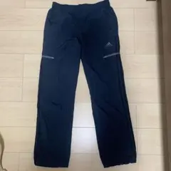 アディダス パンツ　メンズ　スポーツウェア