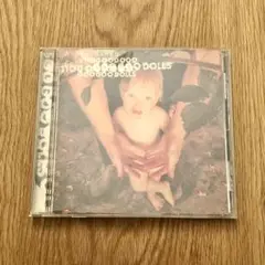 ◆中古美品◆グー・グー・ドールズ A Boy Named Goo◆洋楽 ロック◆